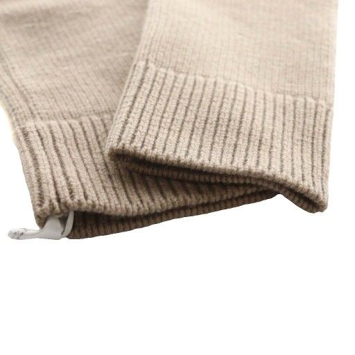 ドゥーズィエムクラス DEUXIEME CLASSE CARIAGGI レッグウォーマー