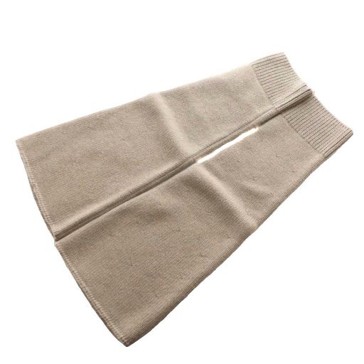 ドゥーズィエムクラス DEUXIEME CLASSE CARIAGGI レッグウォーマー