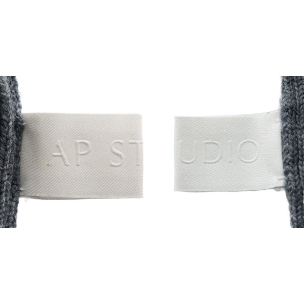 エーピーストゥディオ AP STUDIO アパルトモン アームウォーマー