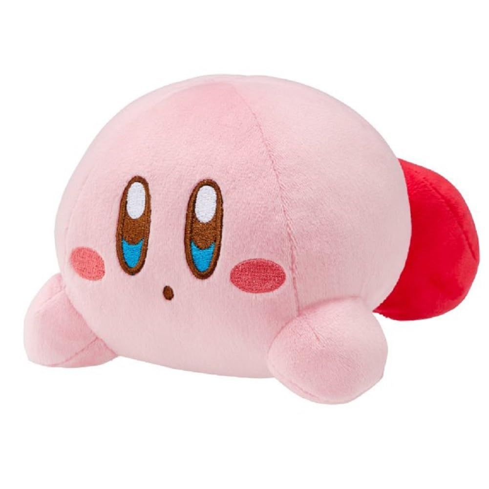 シーシーピー Ccp ハンドぬいウォーマー 星のカービィ 最大4時間使用 ふわふわな軽さ USB 持ち運び コードレス 電気かいろ KH HP 84 HKB