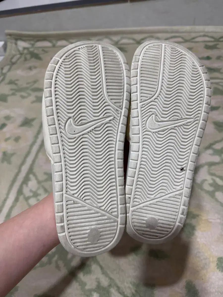 ナイキ ステューシー スリッパ 235 NIKE×ステューシー