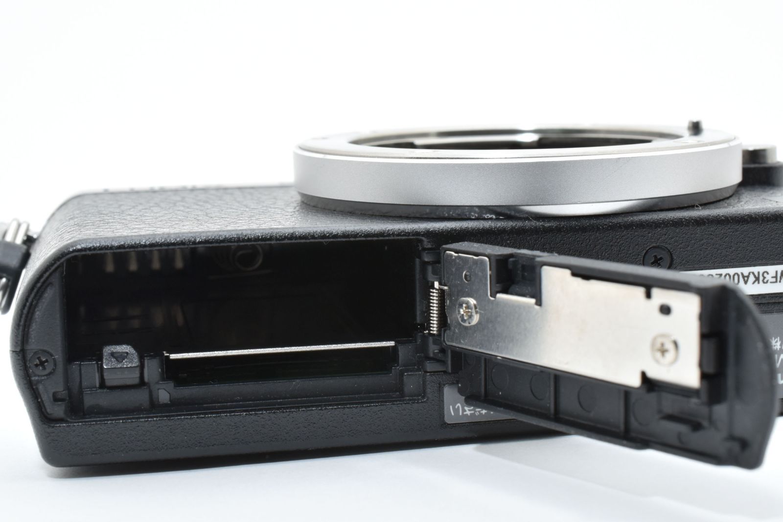  上品 Panasonic DMC GM 1 シルバー バッテリーチャージャーセット no 2 ミラーレス一眼 デジタルカメラ