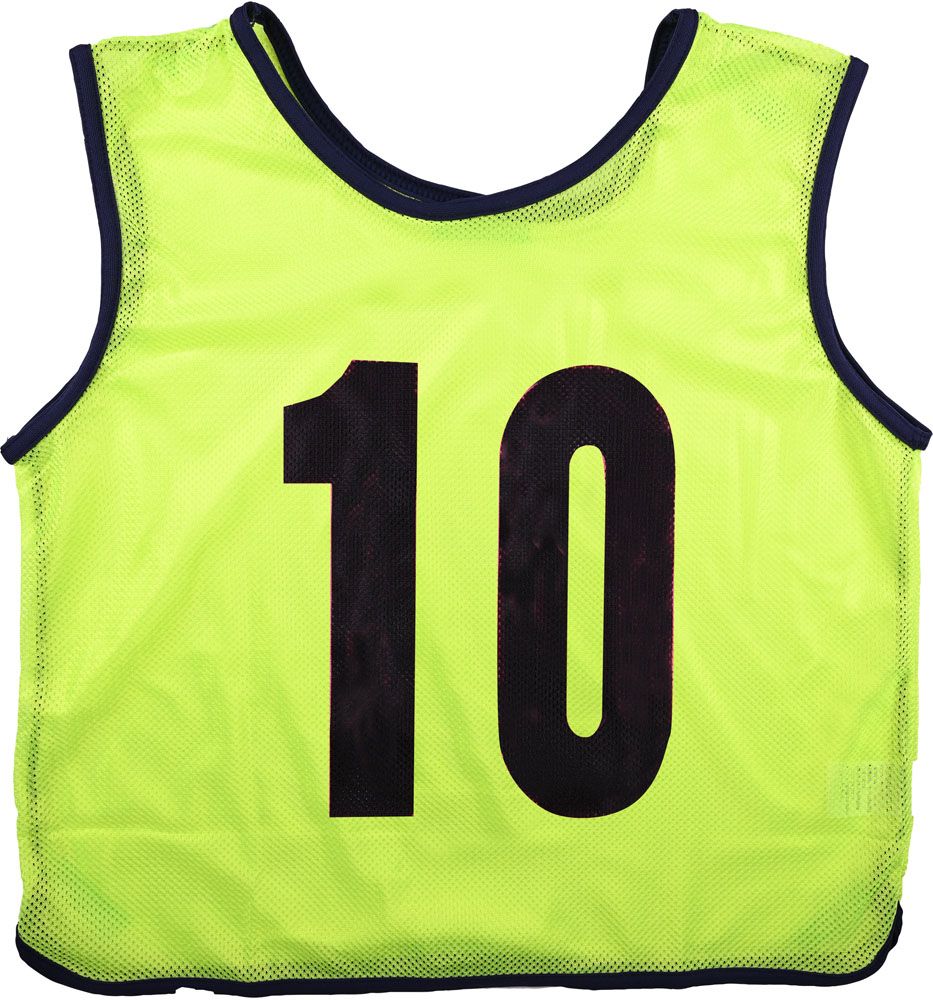 エバニュー EVERNEW メッシュビブスJr 球技 ビブス 体育 授業 体育授業