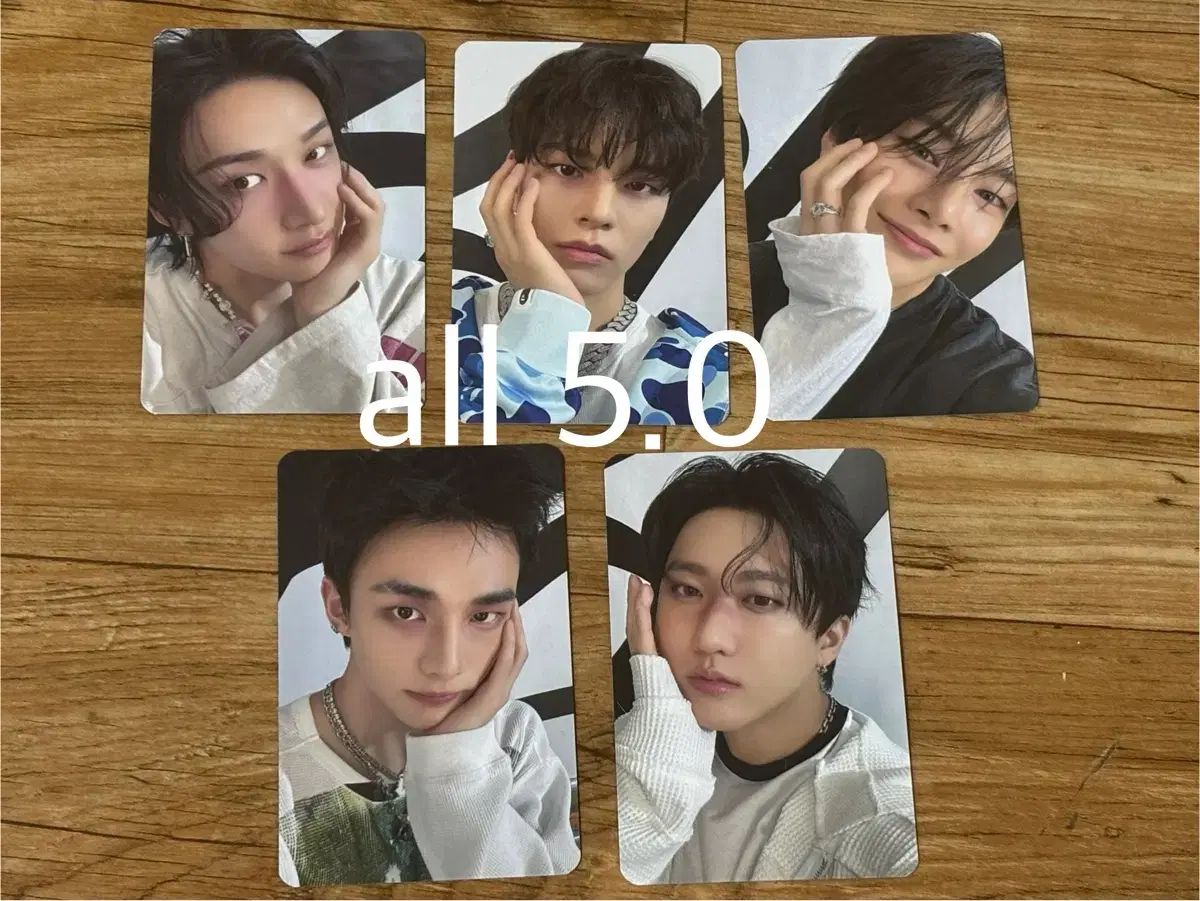 Stray Kids(ストレイキッズ・スキズ・SKZ) アンコールコンサート