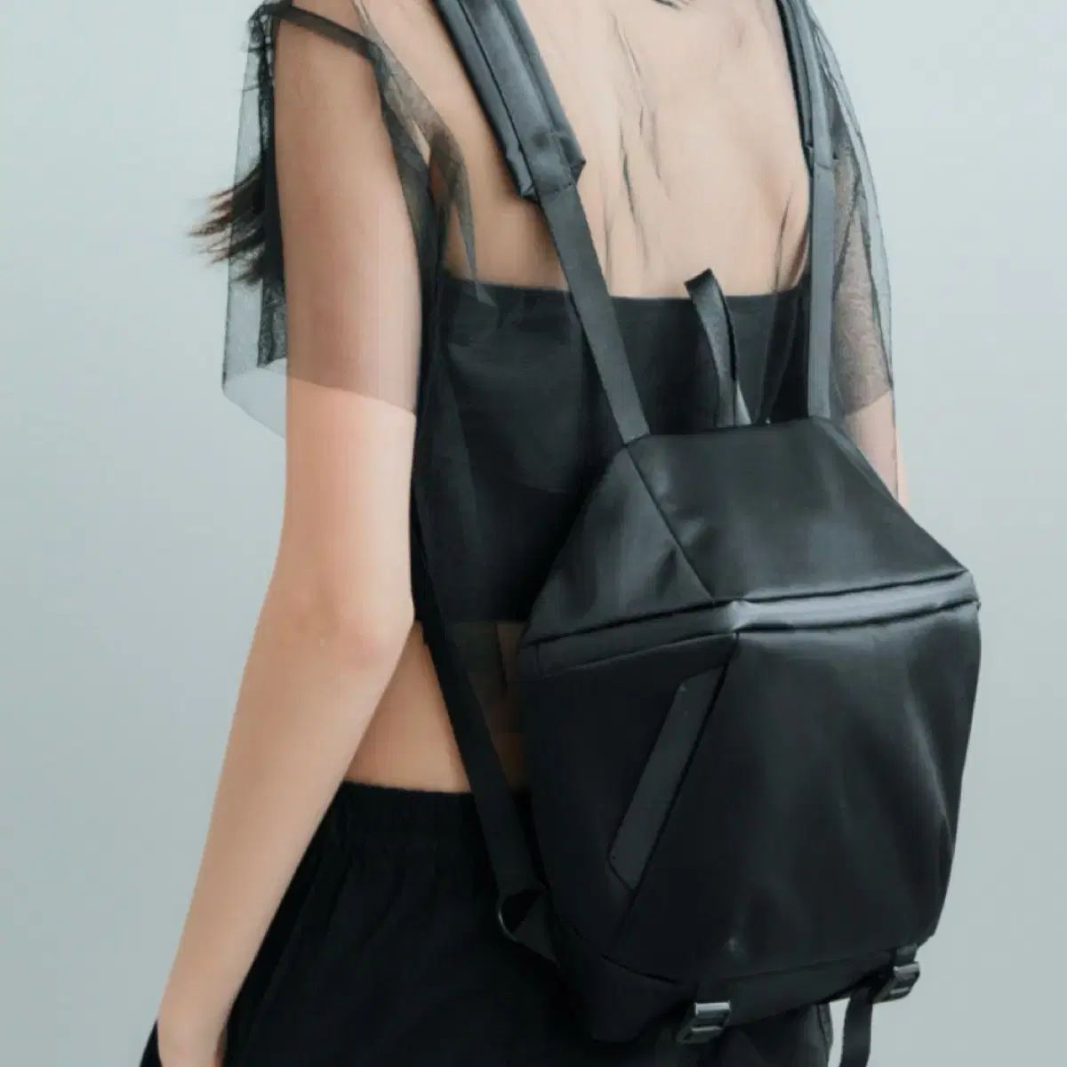 マスキングテープ マティック スチュアート w 40 バックパック ブラック