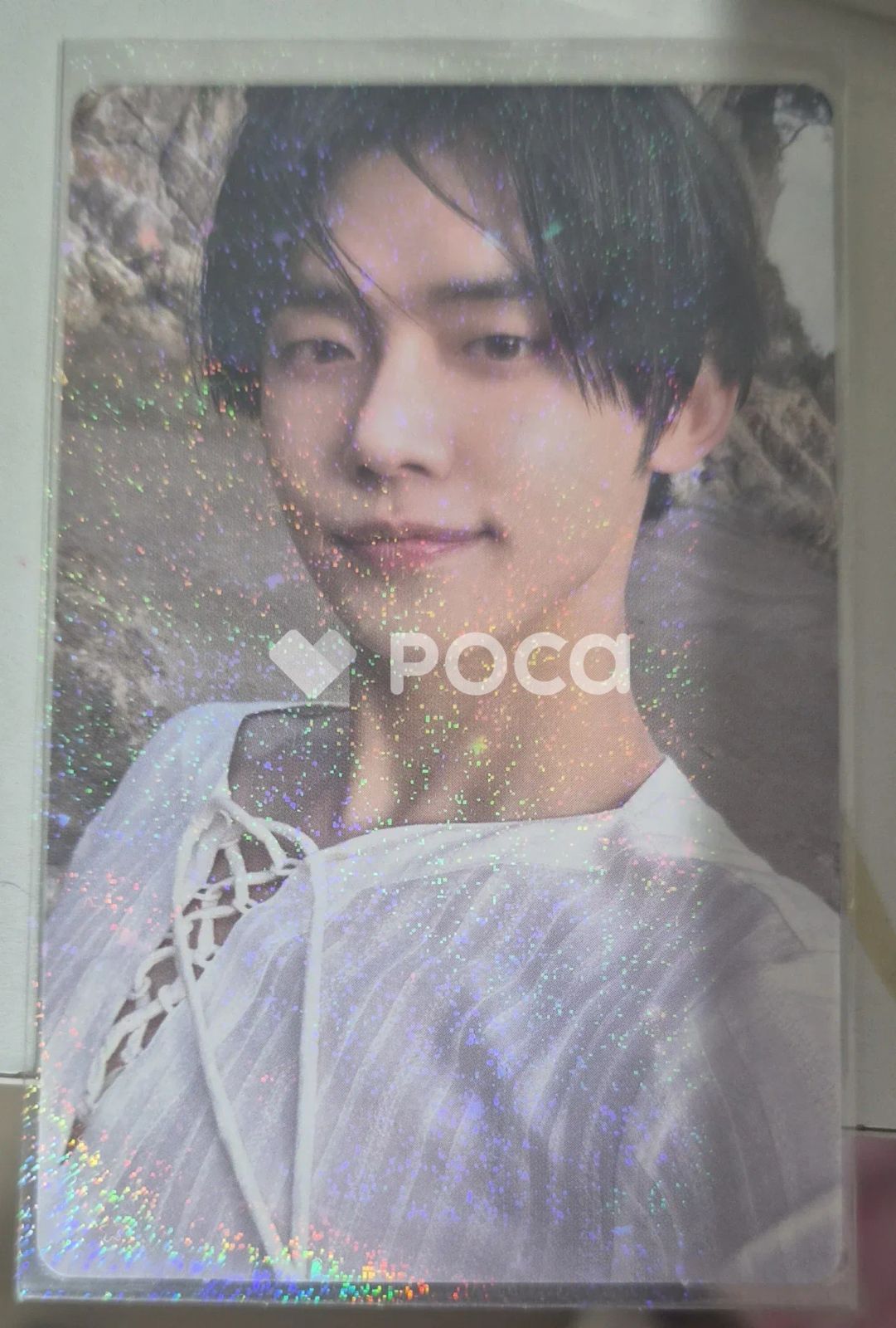 TXT ヨンジュン The Name Chapter: TEMPTATION Farewell ver. - メルカリ