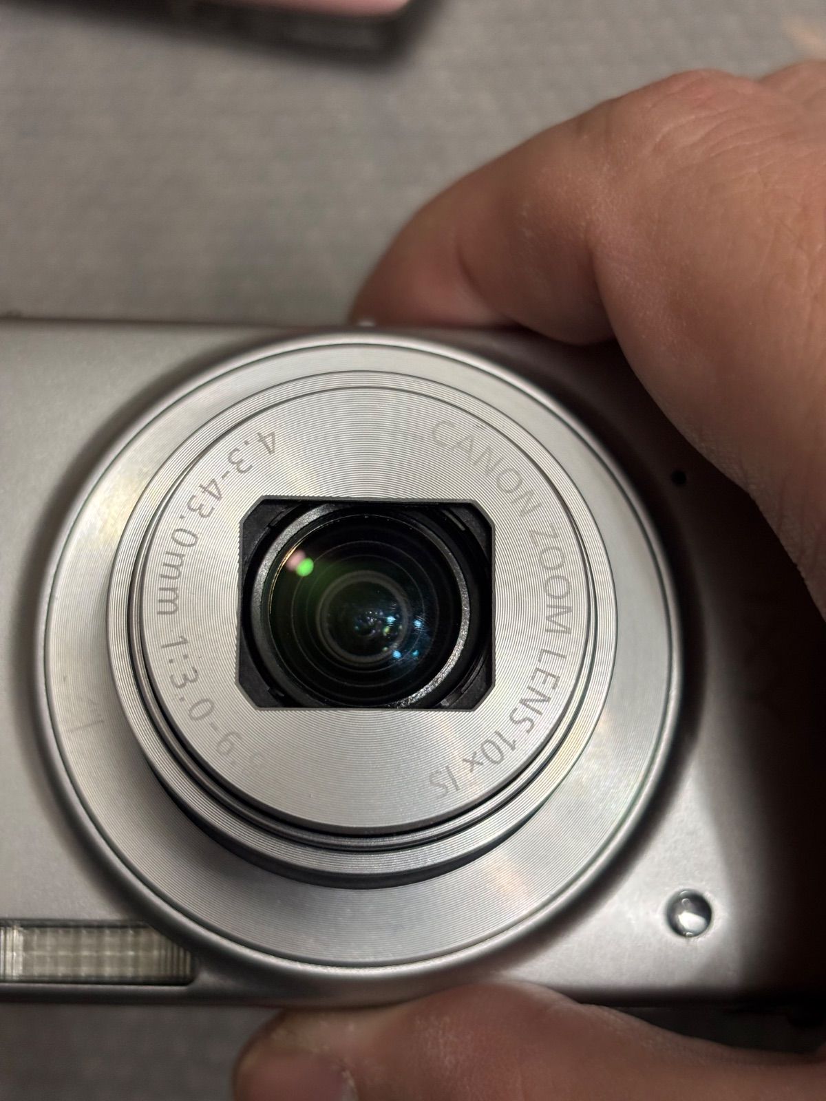  Canon IXY 210 コンパクトデジタルカメラ 12122 コンパクトデジタルカメラ デジタルカメラ