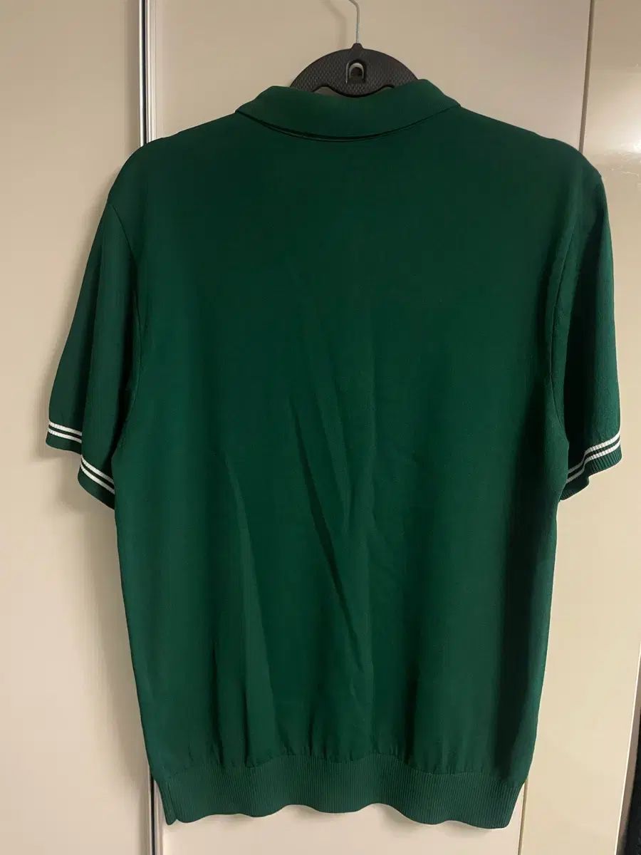 ボルビック メンズ ゴルフ 半袖 ニット セーター 10