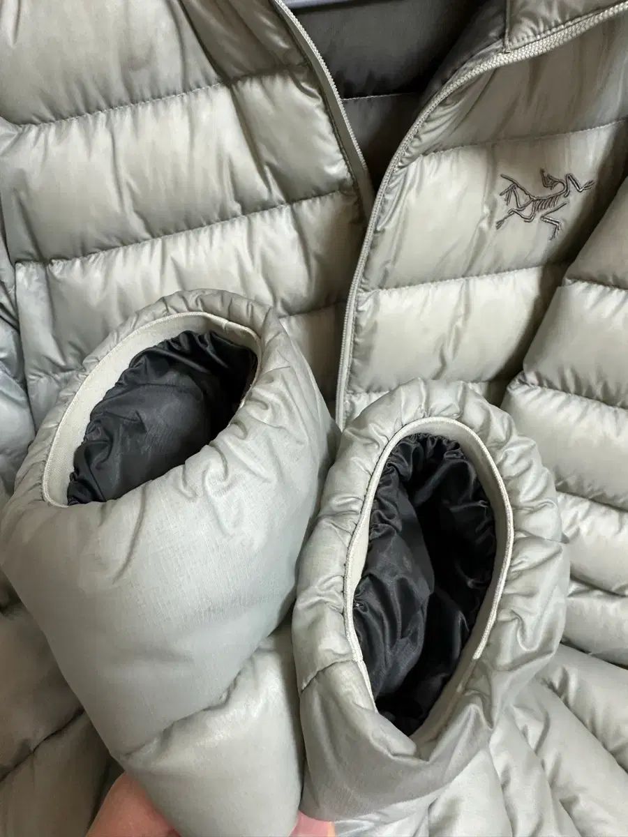  ARC TERYX Cerium Habitat S その他 アウター