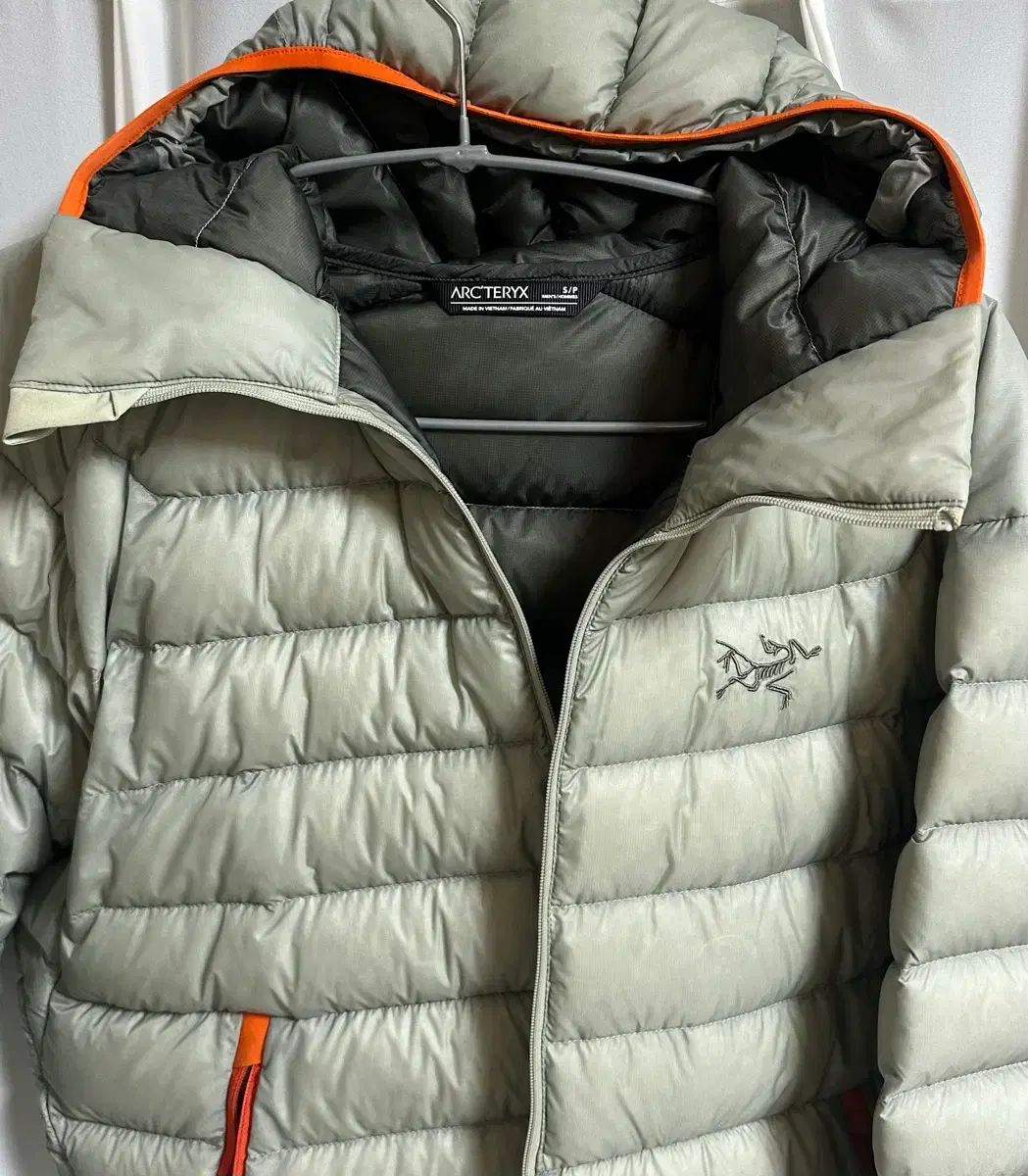 ARC TERYX Cerium Habitat S