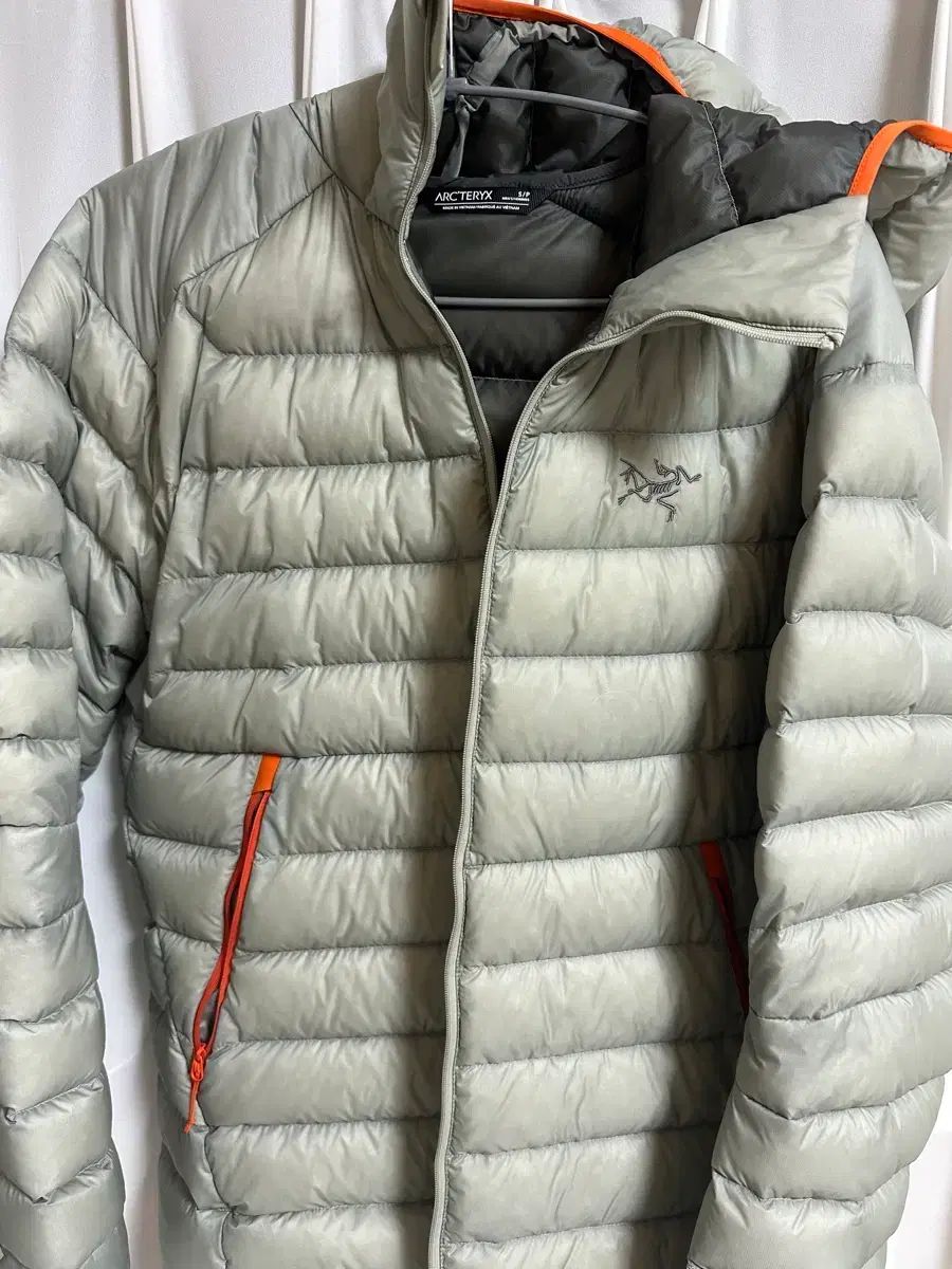 ARC TERYX Cerium Habitat S