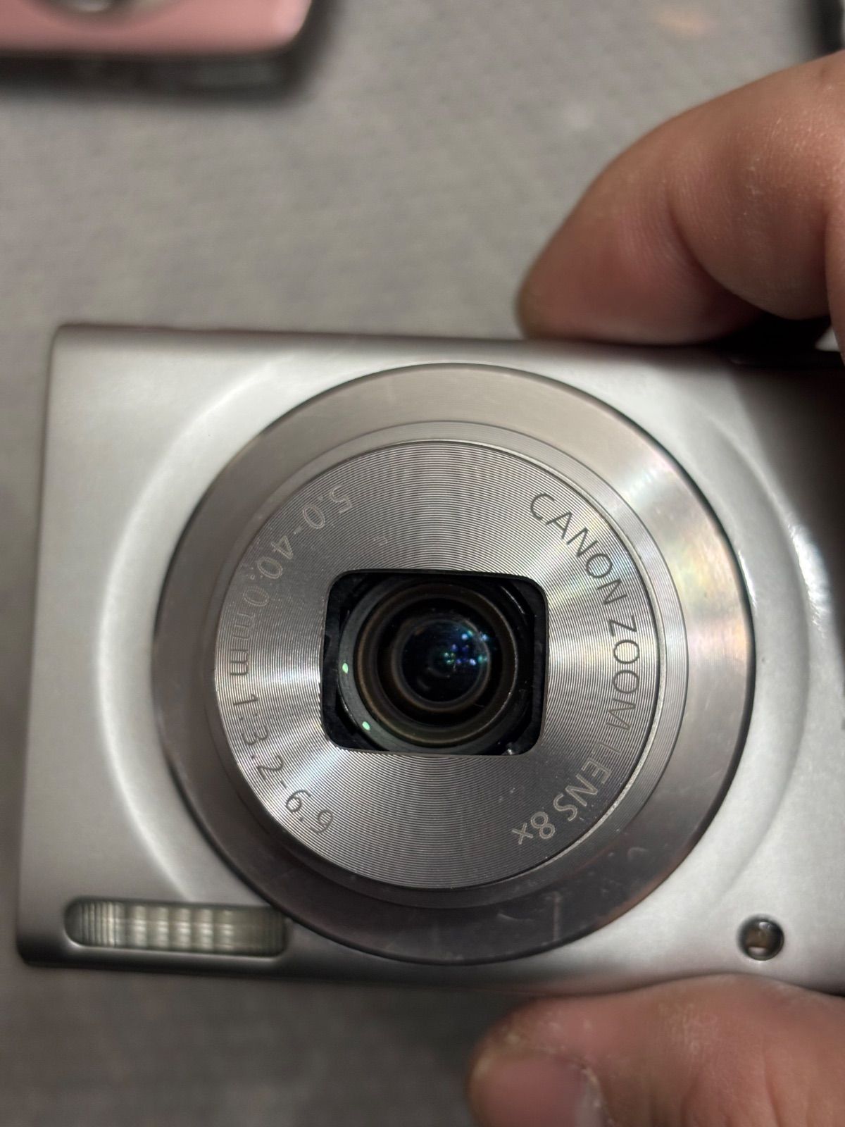 コンパクトデジカメ 12121