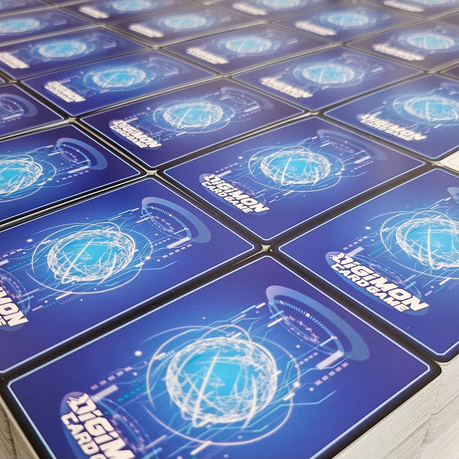 デジモンカード 大量まとめ売り 1箱 約11,000枚 - メルカリ