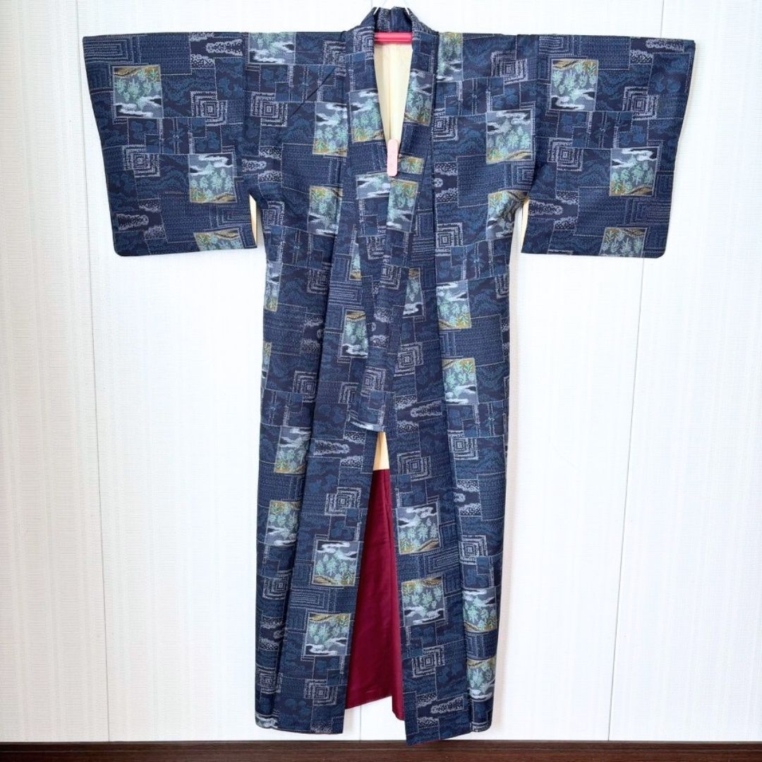 帯揚げ 帯締め｜身丈156