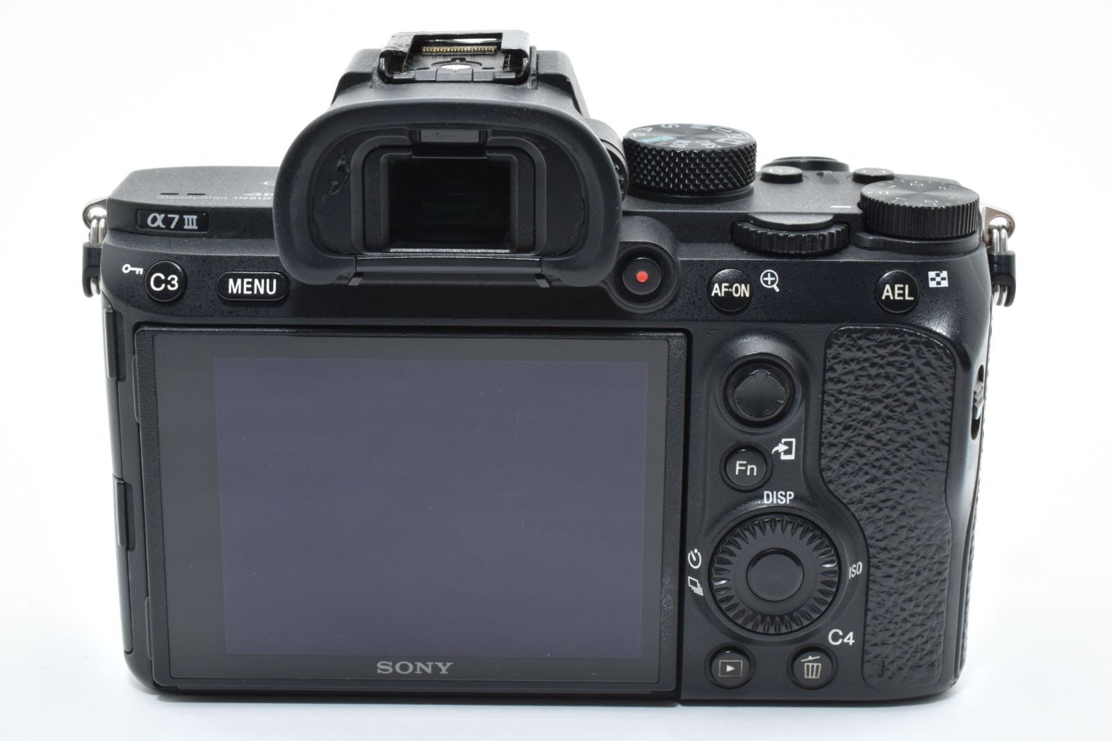 バッテリーチャージャーセット ILCE