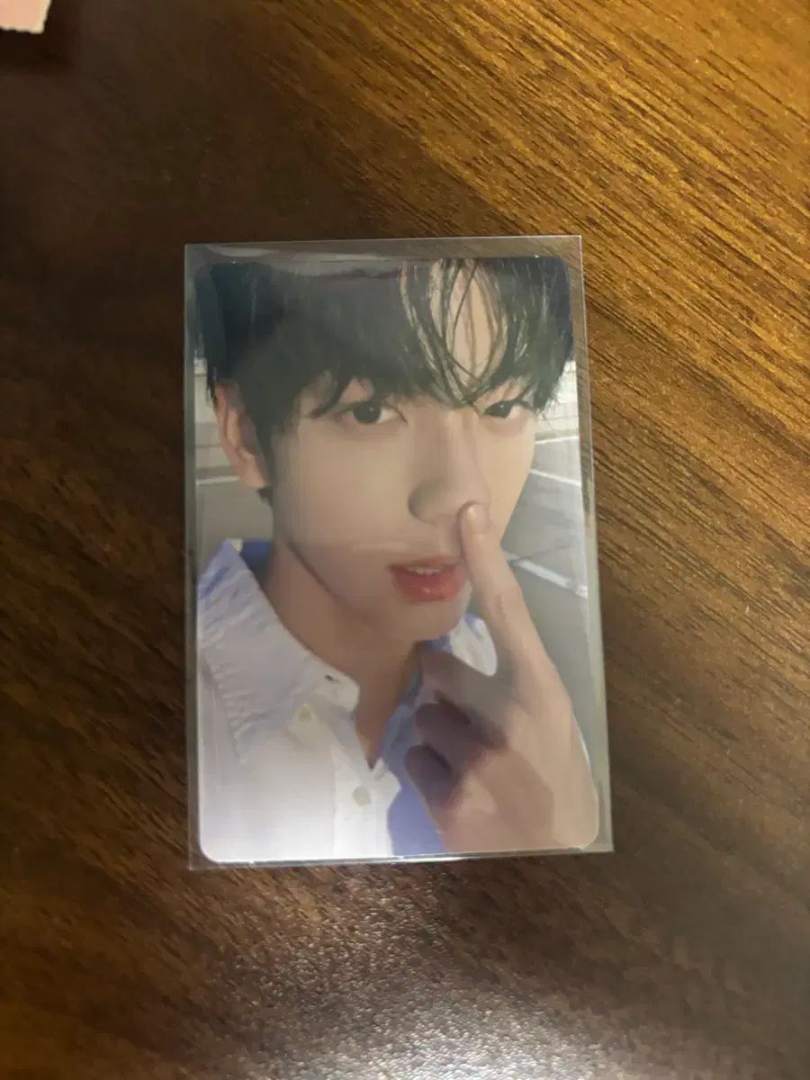 TOMORROW X TOGETHER(TXT) スビン(CHOI SUBIN・チェスビン) sanctuary