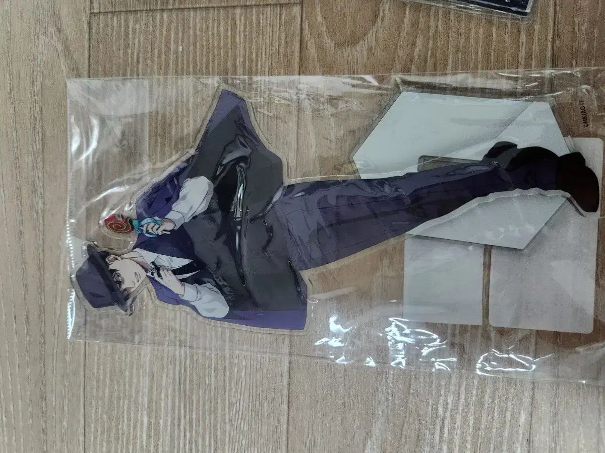 文豪ストレイドッグス 文スト リーフレット 原作絵 アニメイト 限定連動特典 文豪ストレイドッグス 文スト リーフレット 原作絵 アニメイト 限定