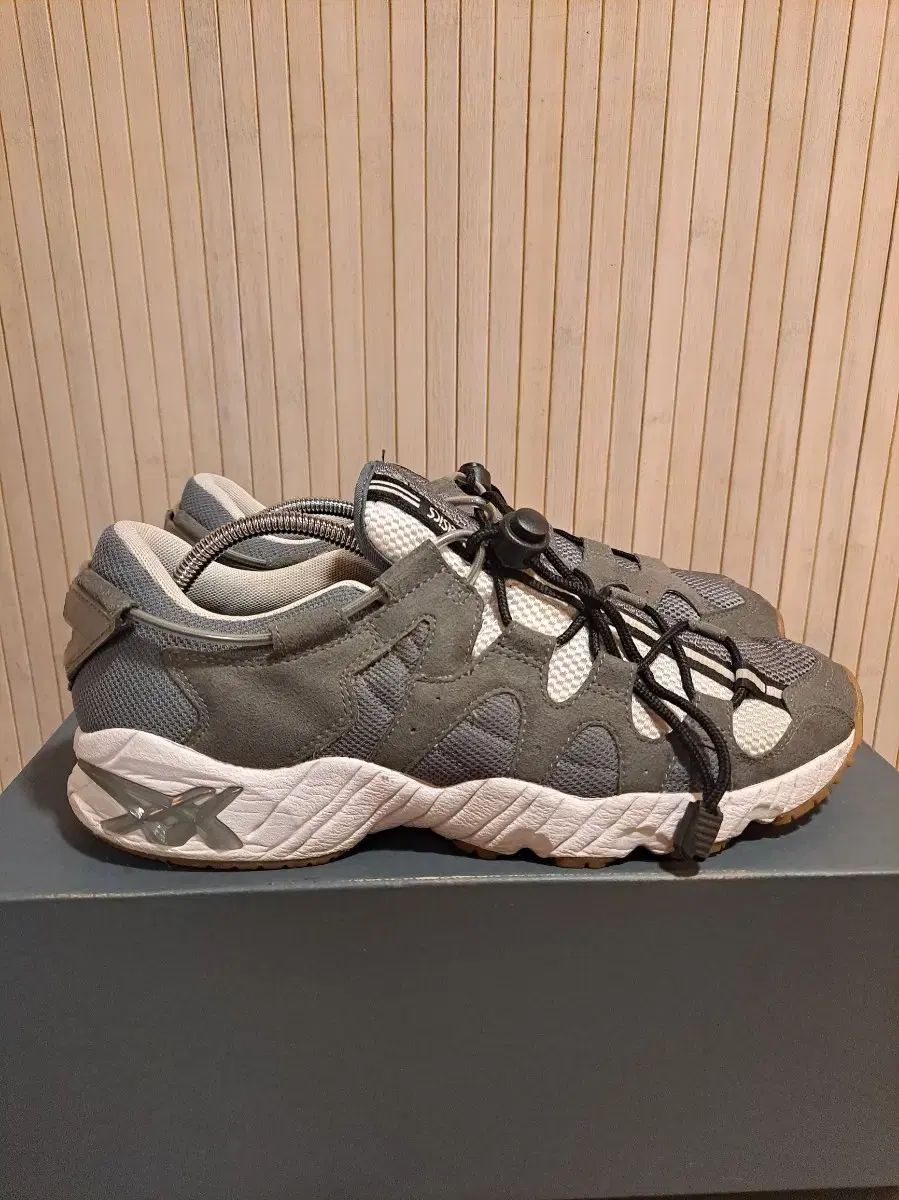 アシックス ゲル-MY ランニングシューズ スニーカー