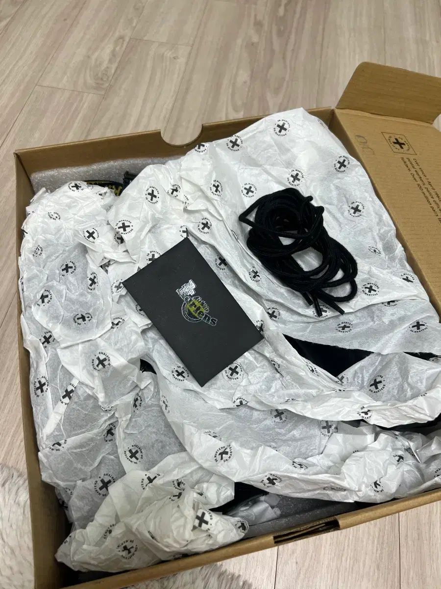  DR. MARTENS ジェイドン 245 その他 ブーツ