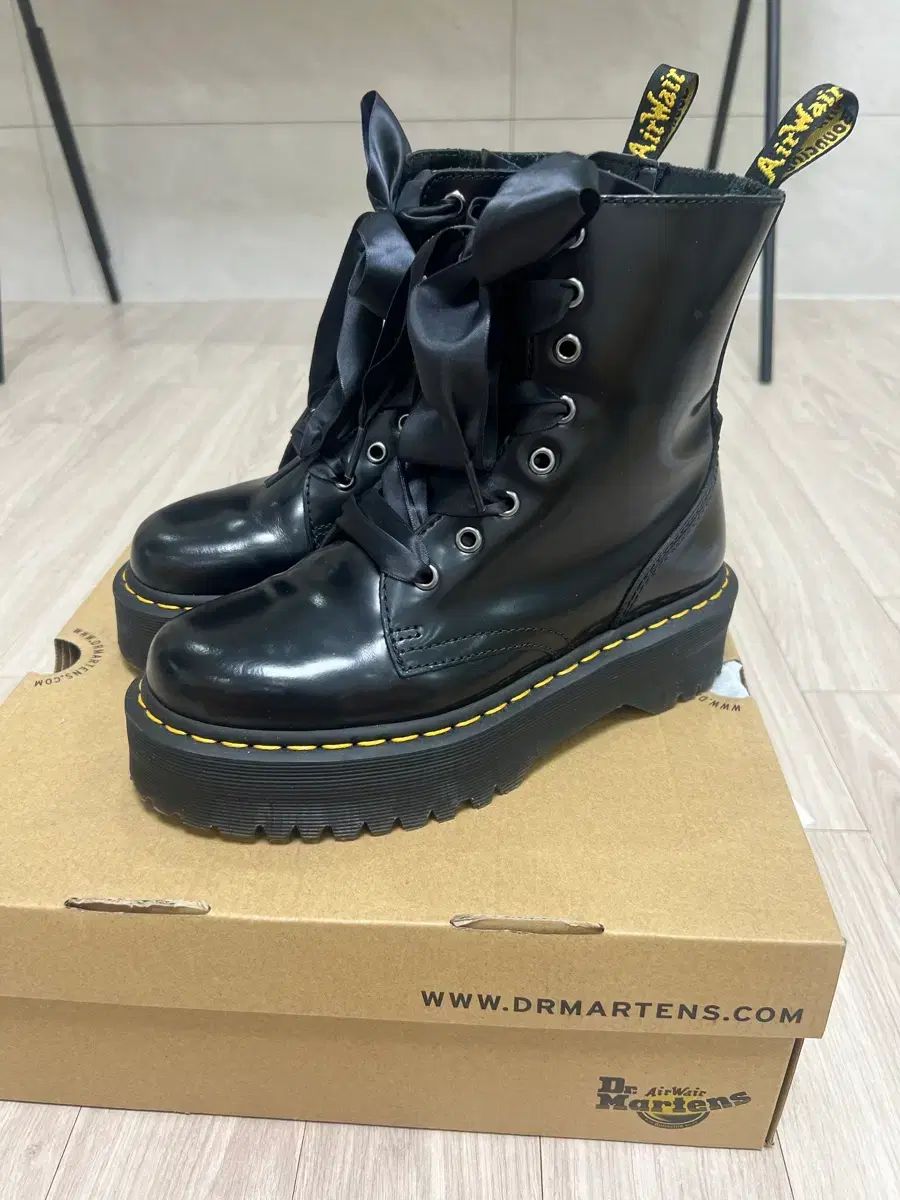 DR. MARTENS ジェイドン 245