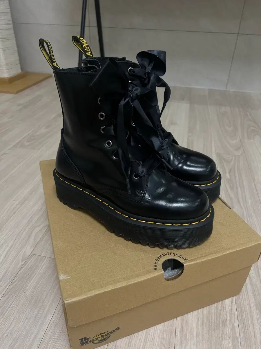 DR MARTENS ジェイドン 245