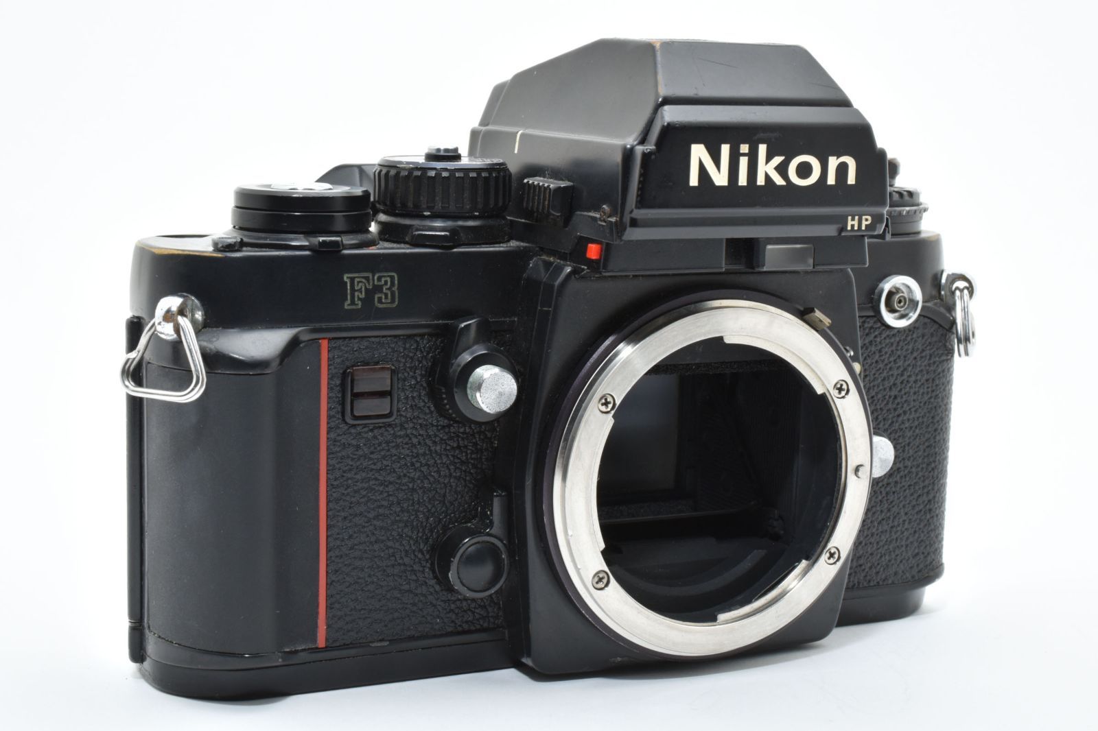 Nikon F 3 HP ハイアイポイント no 2