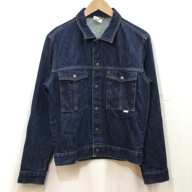 スタビライザー デニムジャケット メンズ S ISItems【USED】【古着】【中古】50105599