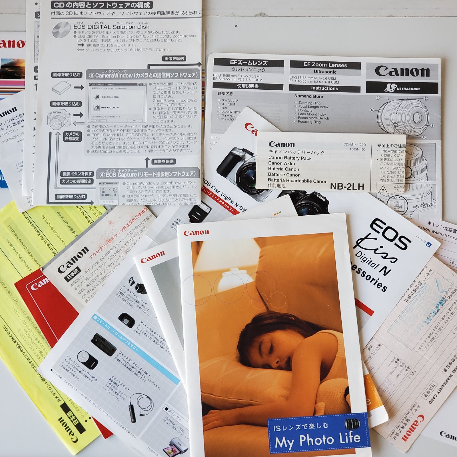 CFカード4 GBをおまけ 通電 基本動作 キャノン Canon EOS Kiss Digital N EF S 18 55 II USM Kit mm f 3 5 6 Ⅱ イオスキッス デジタル一眼レフ デジタルカメラ 標準レンズ デジタル一眼レフ デジタルカメラ カメラ