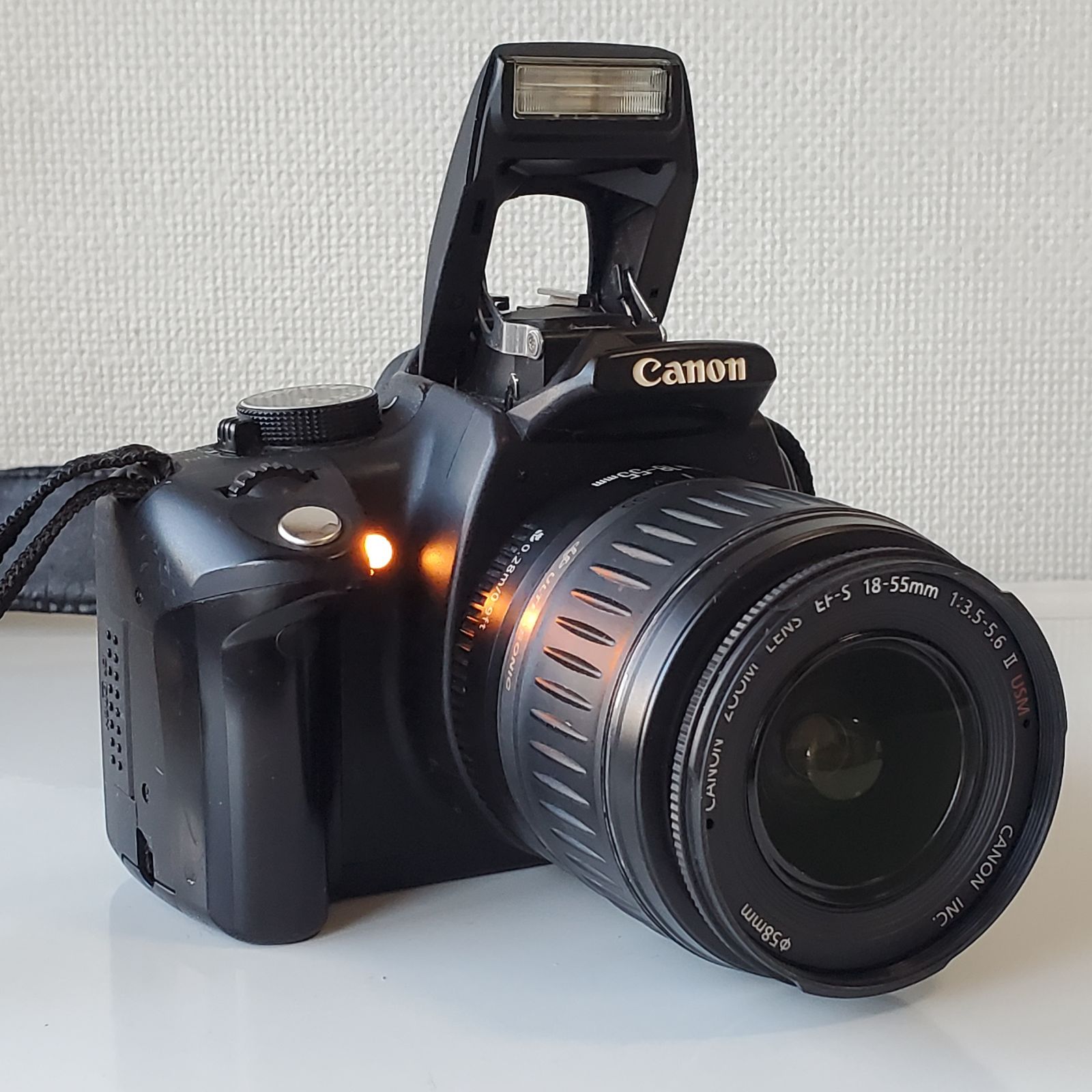 Ⅱ イオスキッス