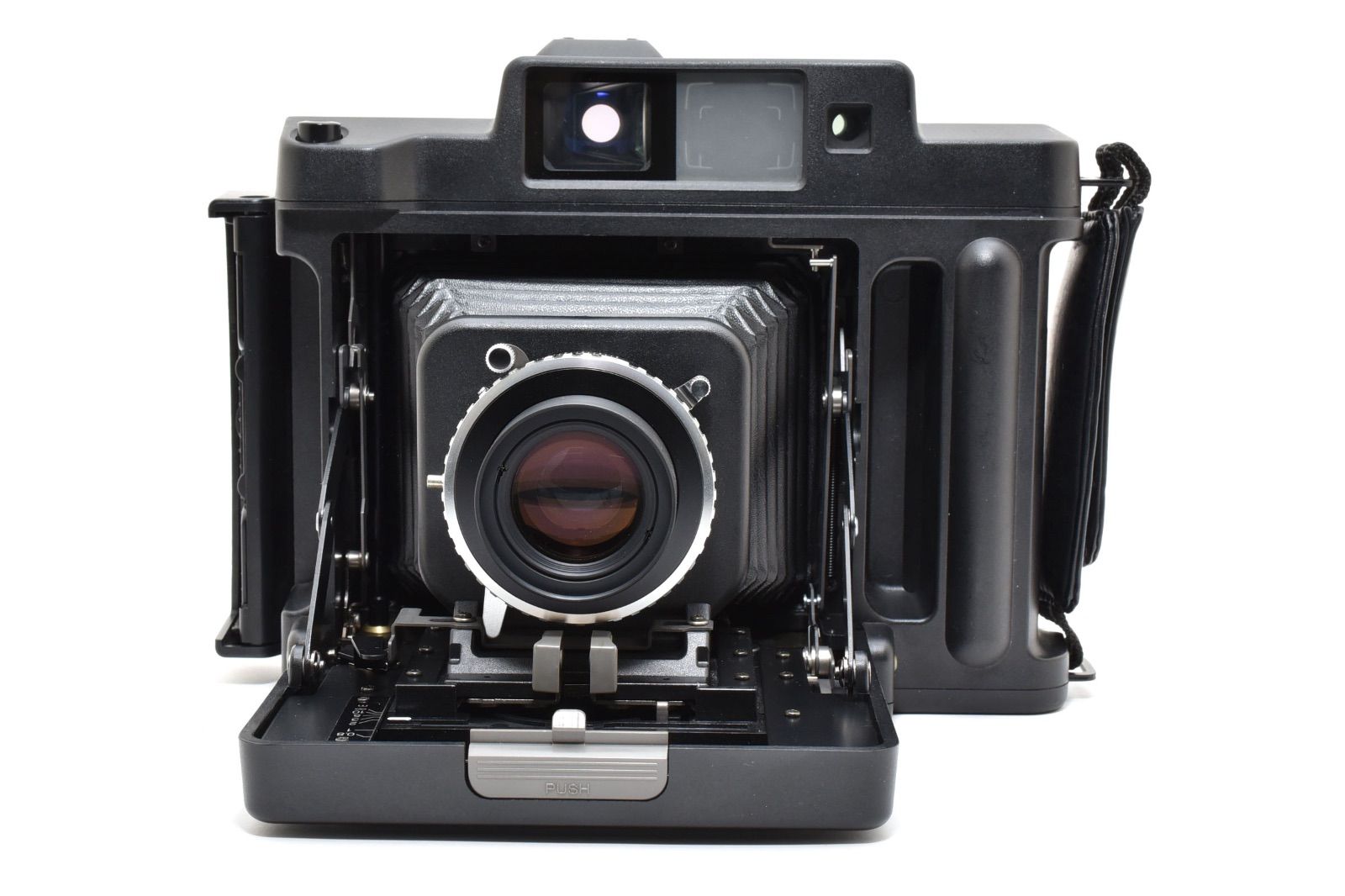 上 フジ 富士フイルム Fujifilm Fuji フォトラマ Fotorama FP 1 インスタントカメラ 2980