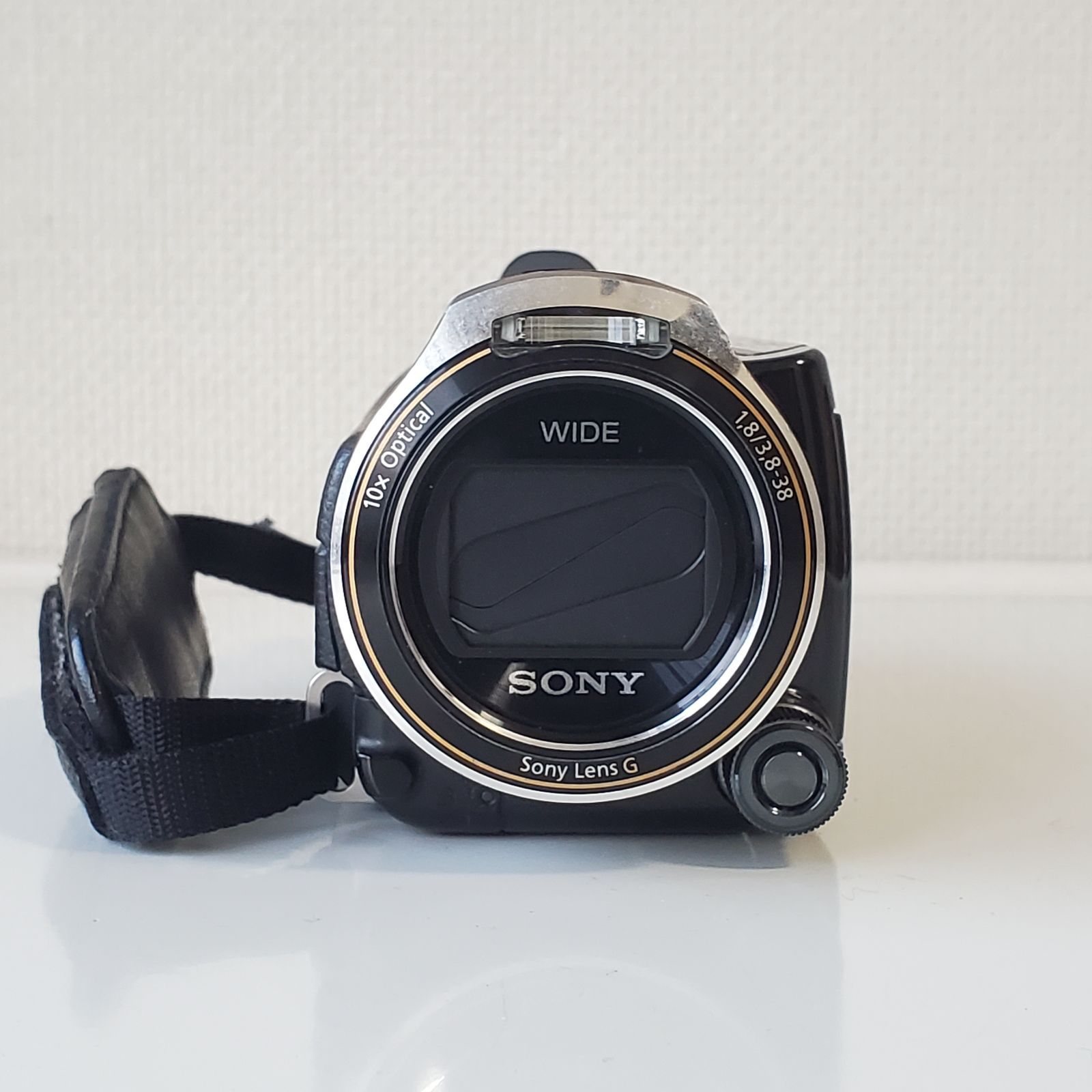 64 GB内蔵メモリ