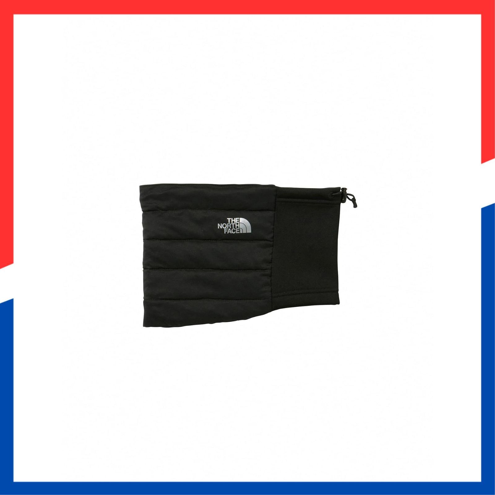 数量 Run Pro レッドランプロネックゲイターRed FACE Neck NORTH Gaiterユニセックス大人 THE 蛍光ペン 関数電卓