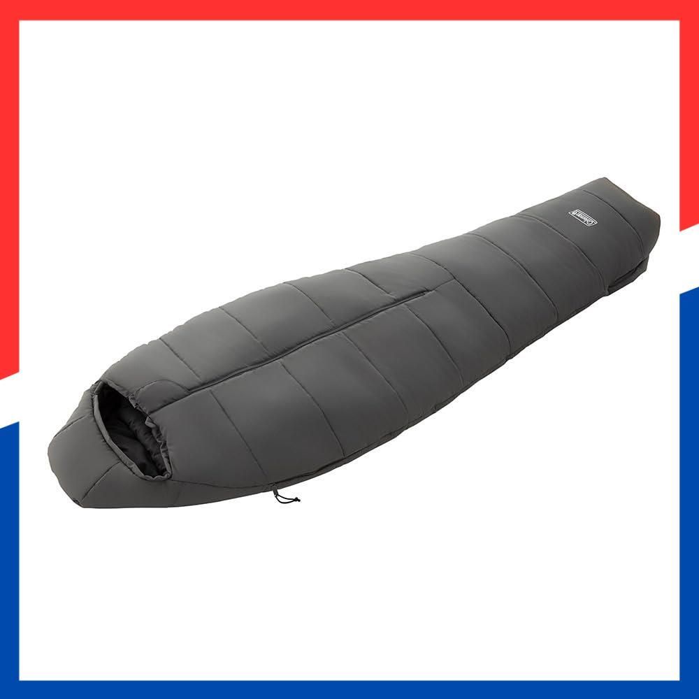 Coleman コールマン コルネットウォームフット L 5