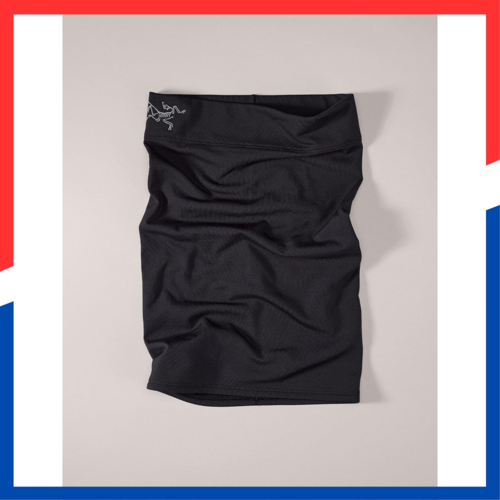 商品 ローネックゲイターロング ARCTERYX アークテリクス