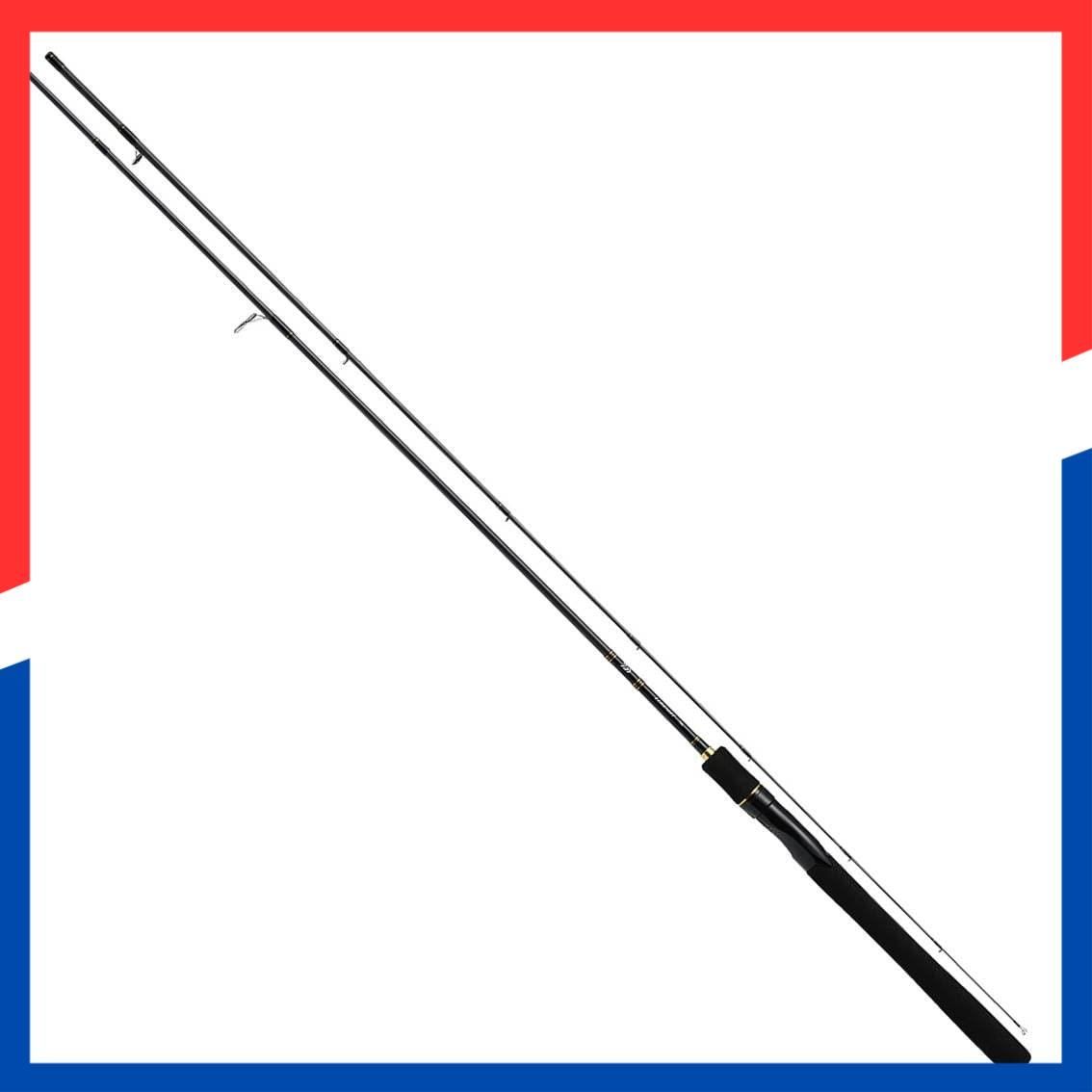 スピニングロッド LURENIST ルアーニスト ダイワ DAIWA バス|トラウト|アジ|メバル|シーバス|ショアジギング|エギング 各種