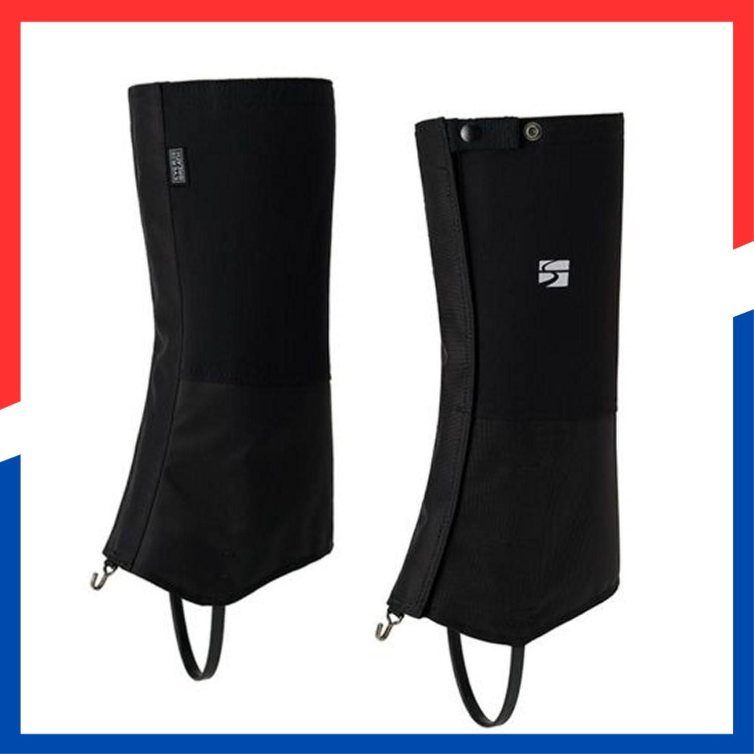 BLCKL FAU 0601 ユニセックス エバーブレスアルパインゲイター