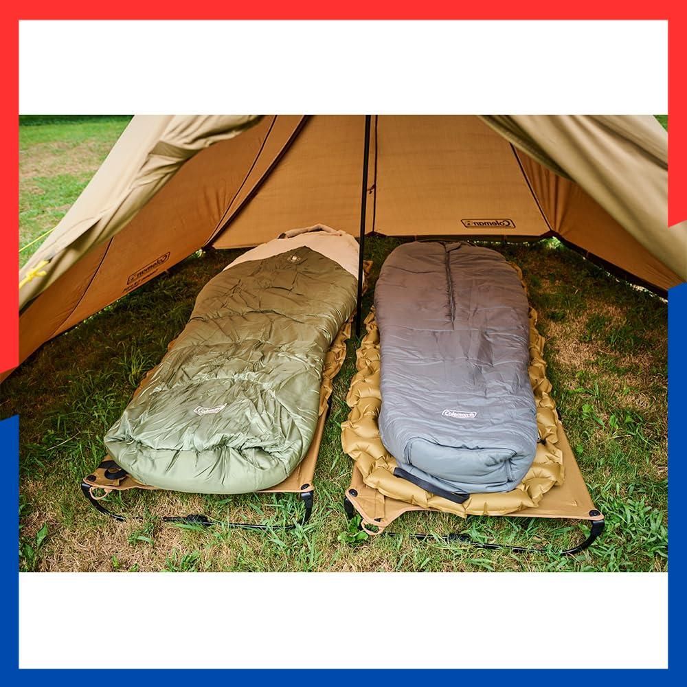 コールマン コルネットウォームフット