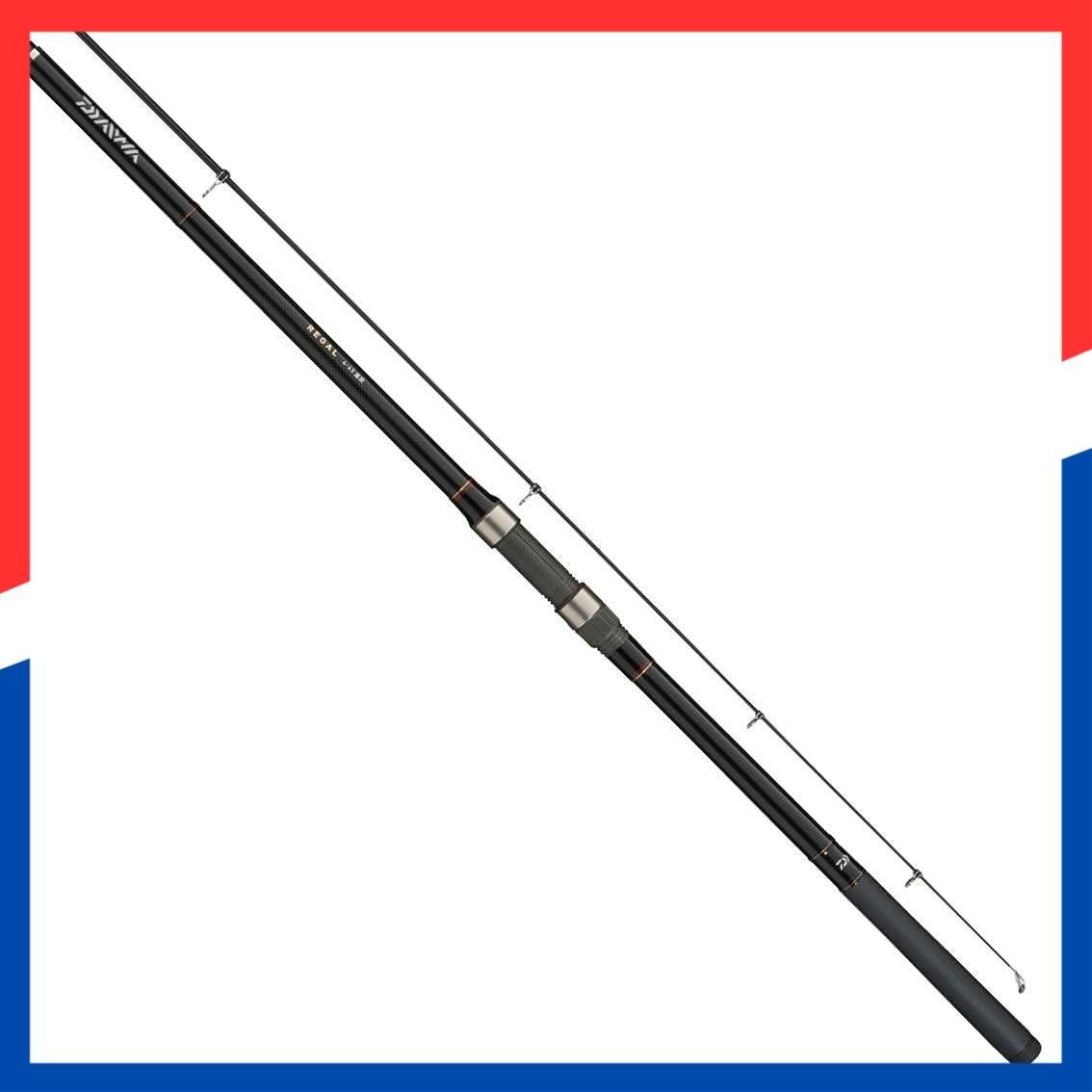 数量限定】リーガル 磯竿/防波堤 3~5号 ダイワ(DAIWA) 遠投 - メルカリ