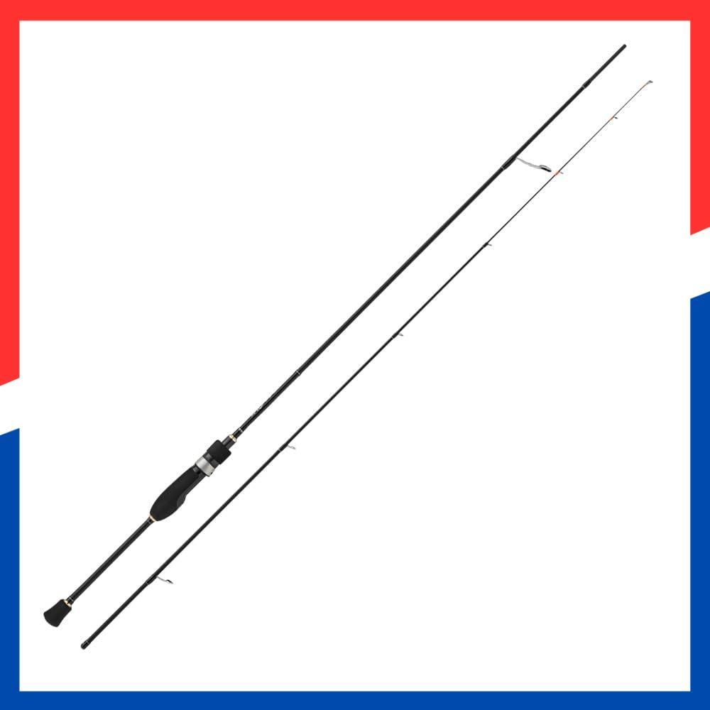 商品 各種 2025年モデル AD 1 G 鯵道 釣り竿 アジングロッド メジャークラフト