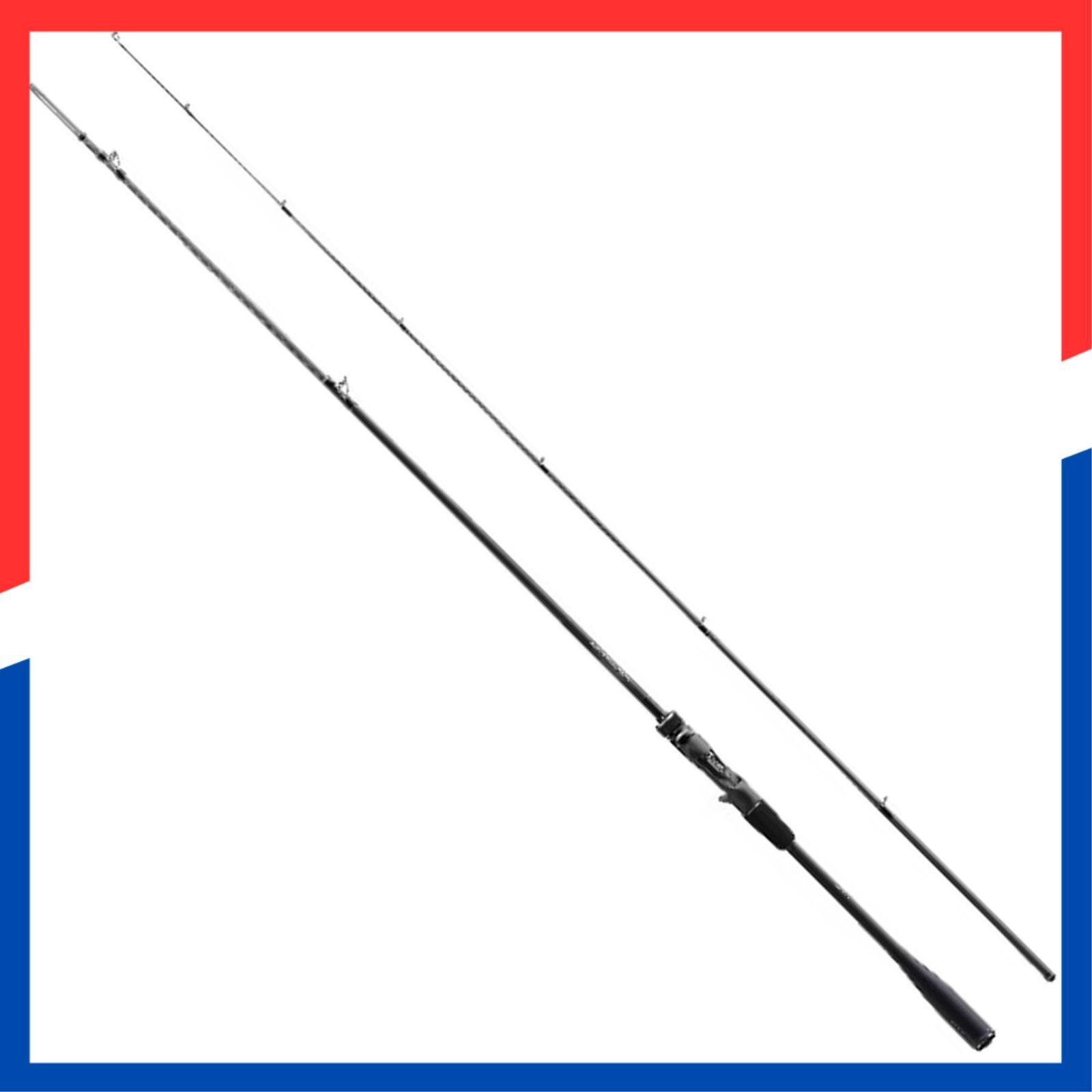 23 シーバスロッド ディアルーナ スピニング ベイト シマノ SHIMANO 各種