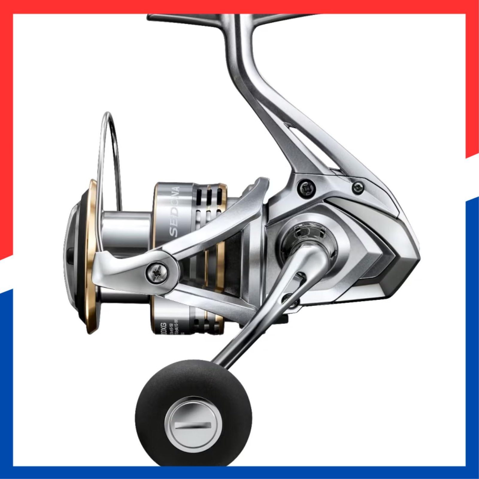 商品 500 C 5000 XG 各種 セドナ 23 スピニングリール シマノ SHIMANO