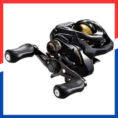 商品 17 バスワン ベイトリール XT 150 151 シマノ SHIMANO 右ハンドル 左ハンドル