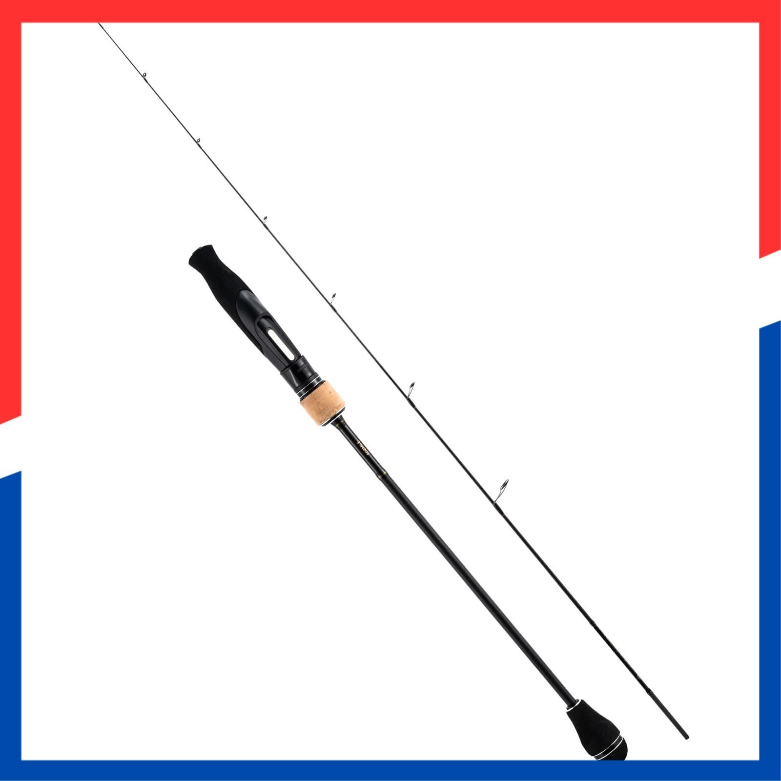 POLLUXシリーズ スピニング|ベイト ML|M|MH 6 ft|6.6 ft 1.83 m|1.98 m 船釣り用竿 船釣 海釣 スロージギング ジギングロッド Goture