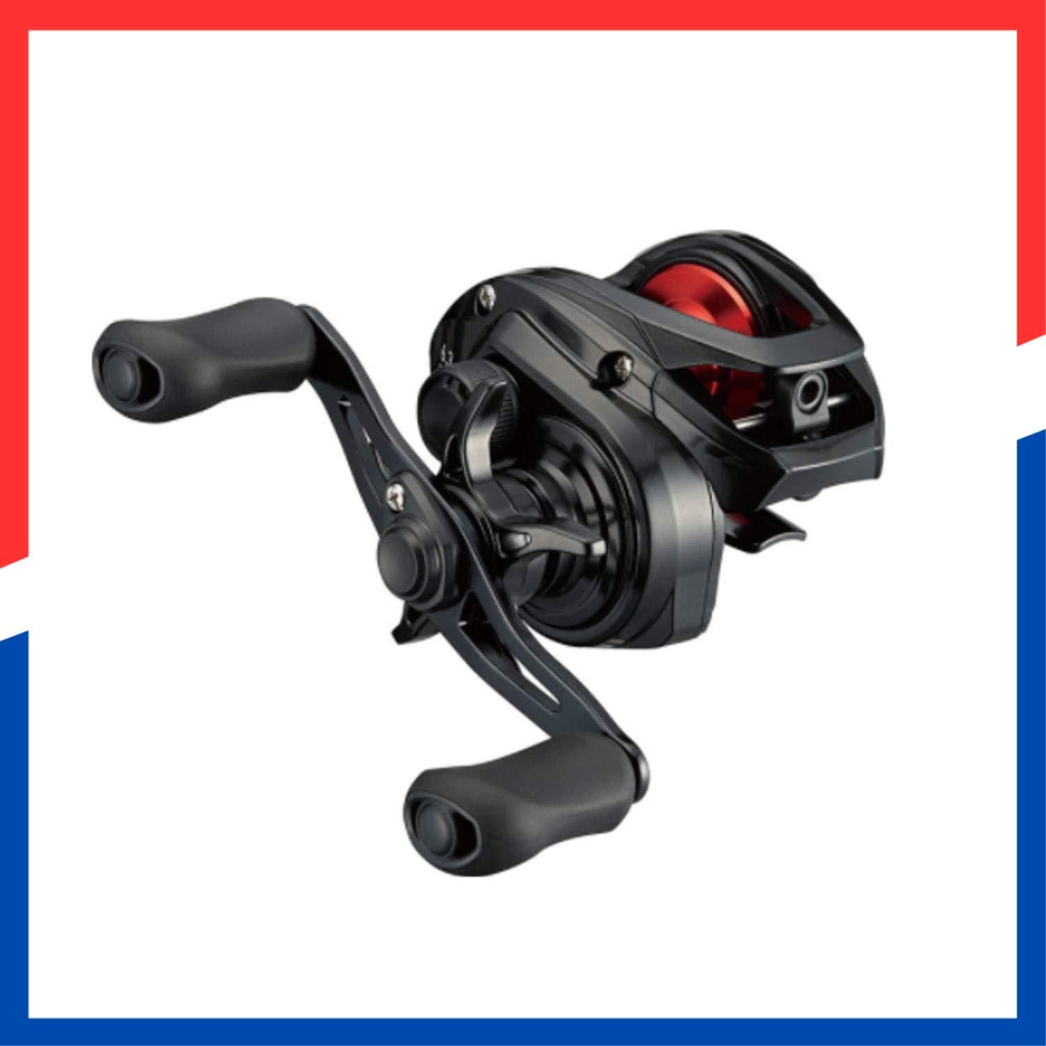 人気商品】ダイワ(DAIWA) ベイトリール 21PR100 ノーマルギア/ハイギア