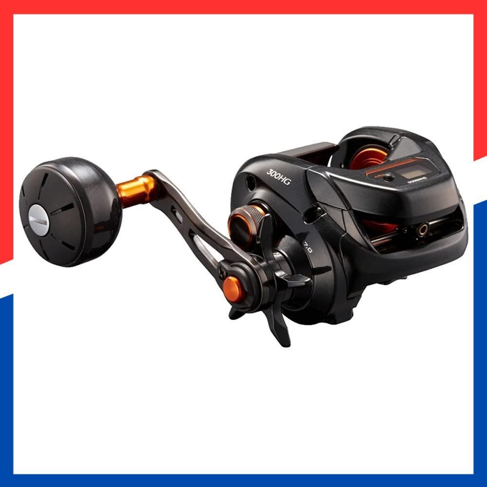 オフショア 各種 バルケッタ 21 船 両軸リール シマノ SHIMANO