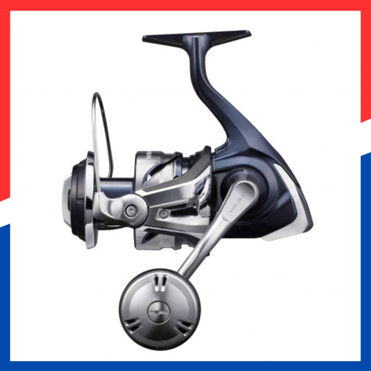 スピニングリール 21 シマノ SHIMANO ツインパワー SW各種 ソルトゲーム