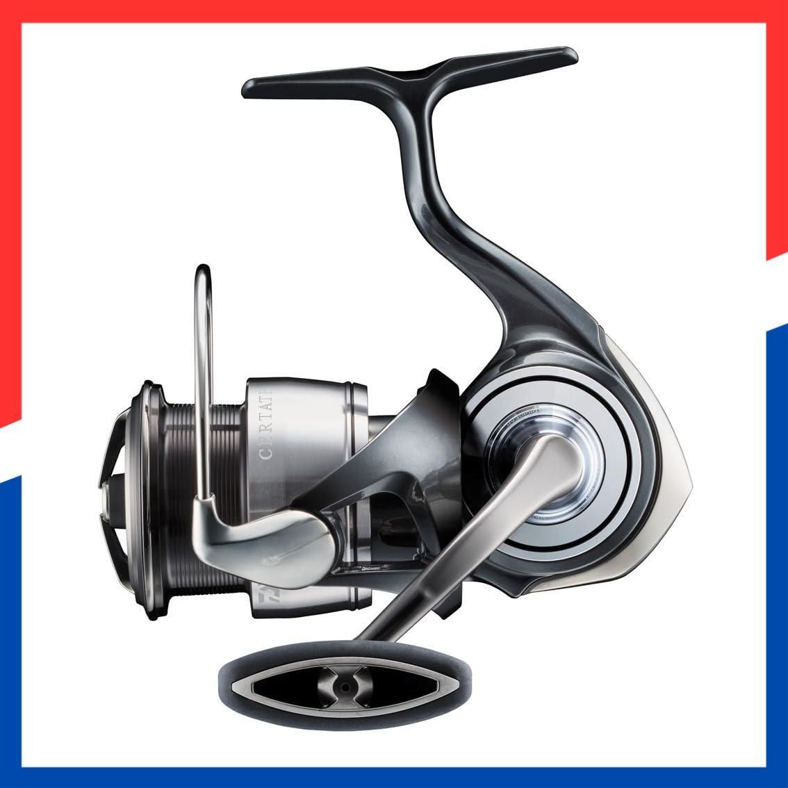 数量 スピニングリール 24セルテ-ト CERTATE ダイワ DAIWA 各種 2025年モデル