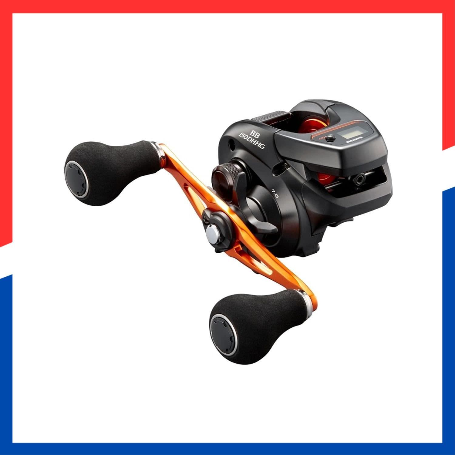 左右各種 BB バルケッタ 21 両軸リール シマノ SHIMANO