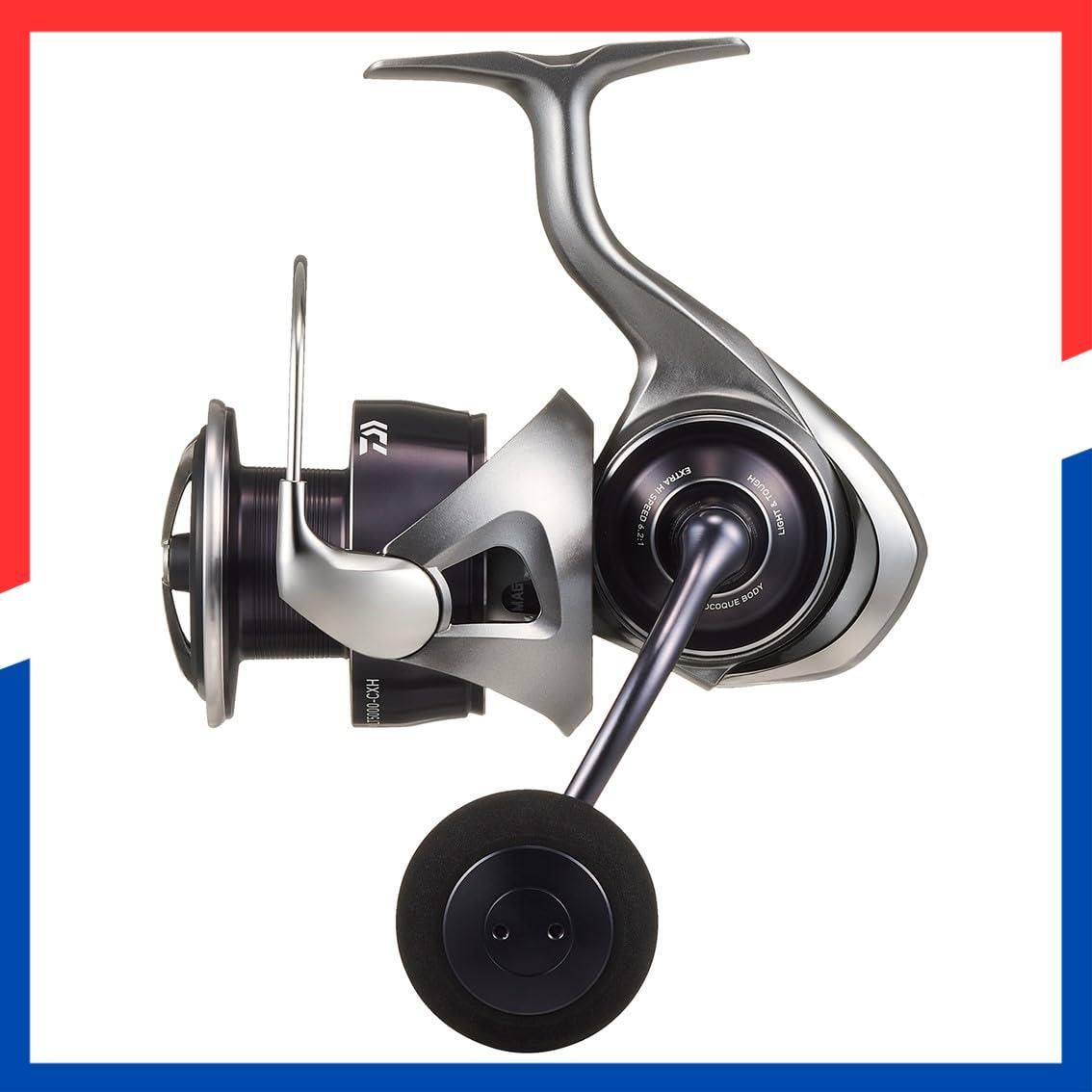 商品 カルディア スピニングリール 各種 ダイワ DAIWA モデル