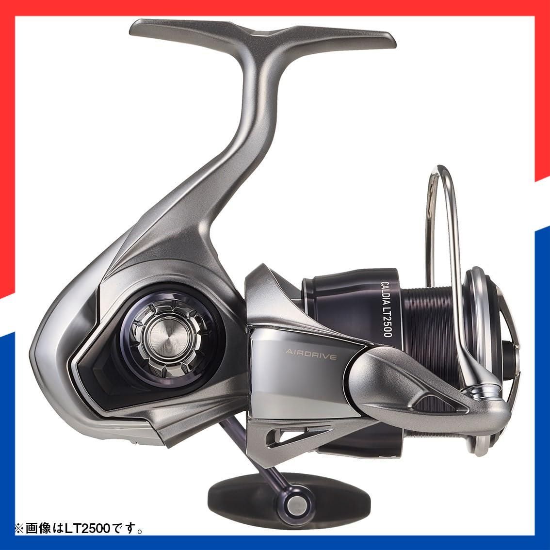 商品 カルディア スピニングリール 各種 ダイワ DAIWA モデル